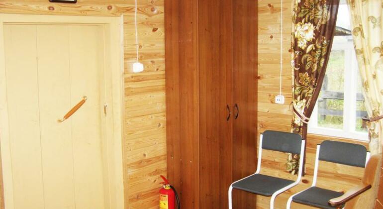 Okay Guest House - Photo4