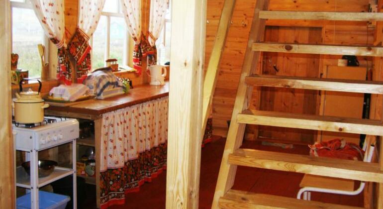 Okay Guest House - Photo5