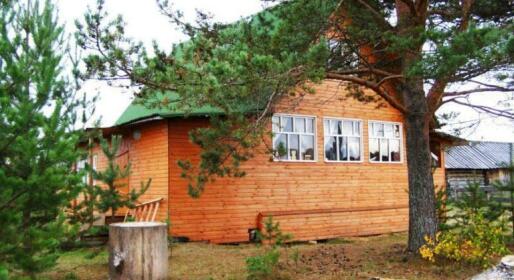 Okay Guest House