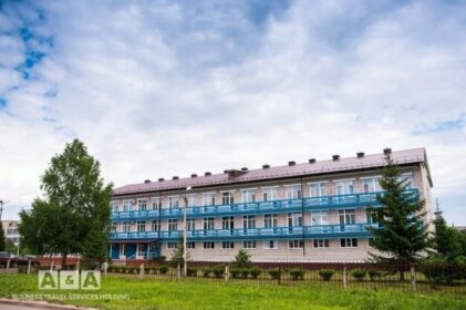 Sapfir Hotel