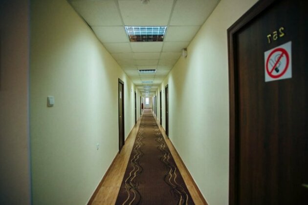 Sovetskaya - Photo3