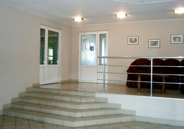Sovetskaya - Photo4