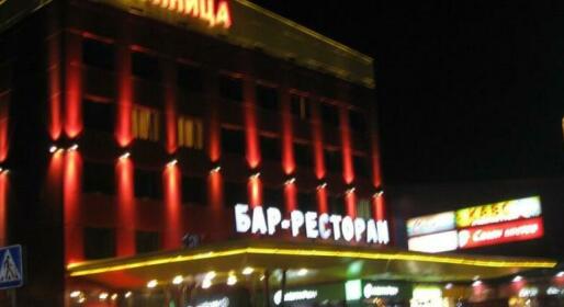 Vikonda Hotel Arkhangelsk Oblast