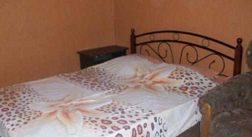 Apartment Komsomolskaya 15 Arkhangelsk