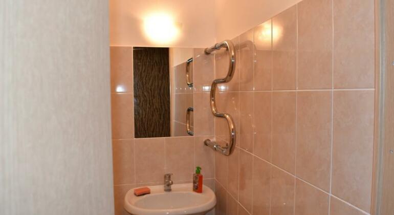 Apartment Loginova 26 - Photo3