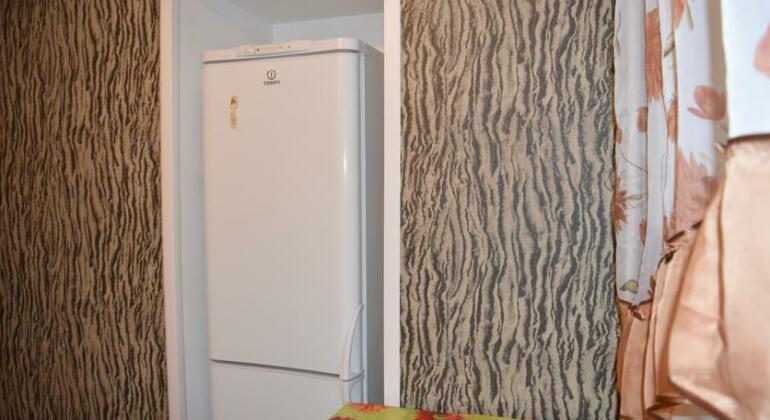 Apartment Loginova 26 - Photo5