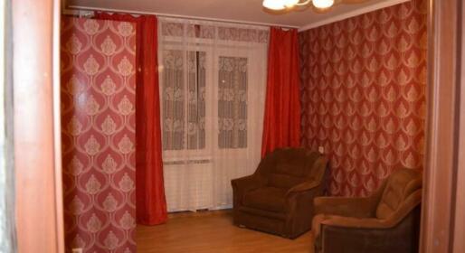 Apartment Loginova 26