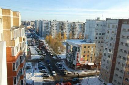 Apartment na Obvodnom