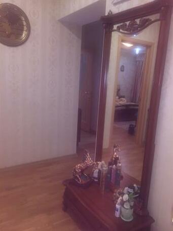 Apartment Novgorodskiy 113 - Photo2