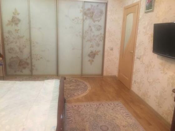 Apartment Novgorodskiy 113 - Photo4