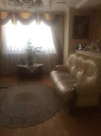 Apartment Novgorodskiy 113