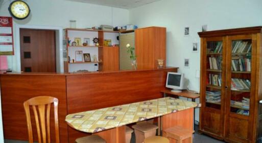 Apartment on Lomonosova Arkhangelsk
