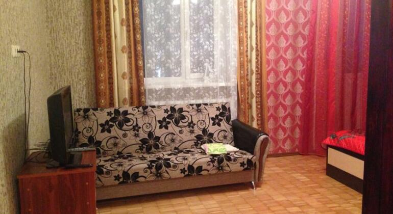 Apartment on Ploshchad Lenina 3 - Photo4