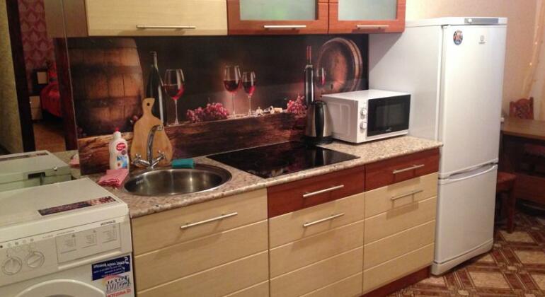Apartment on Ploshchad Lenina 3 - Photo5