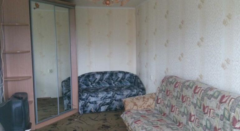 Apartment On Priorova 1 - Photo2