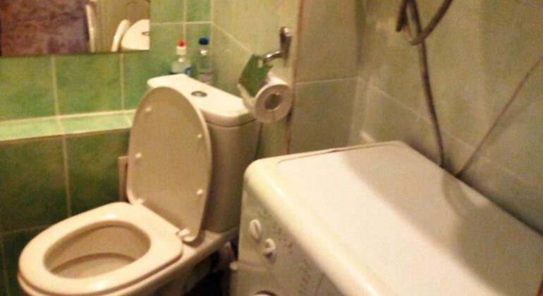 Apartment On Shabalina 22 - Photo2
