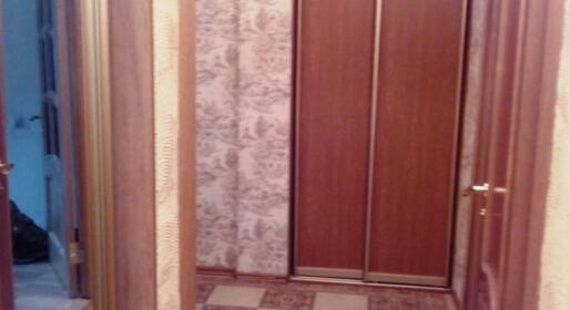 Apartment On Shabalina 22