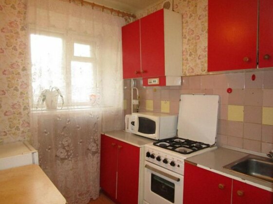 Apartment on Timme 10 k 2 - Photo5