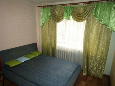 Apartment on Timme 10 k 2