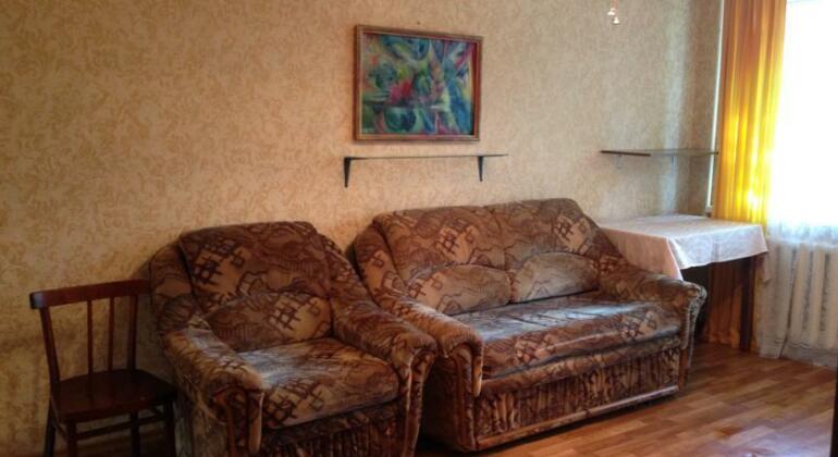 Apartment On Timme