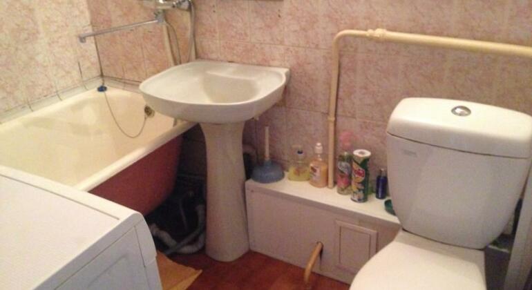 Apartment On Timme - Photo4