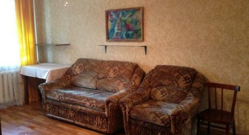 Apartment On Timme