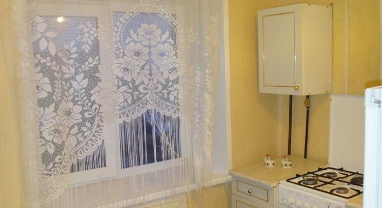 Apartment on Troitsky Prospekt 81 - Photo2