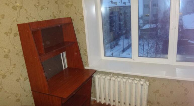 Apartment on Troitsky Prospekt 81 - Photo3