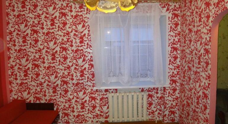 Apartment on Troitsky Prospekt 81 - Photo4