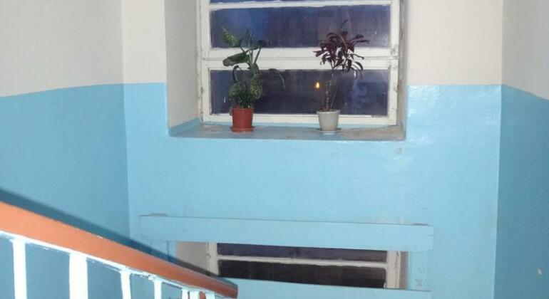 Apartment on Troitsky Prospekt 81 - Photo5