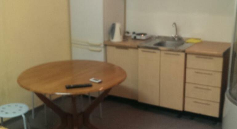 Apartment on Troitsky - Photo3