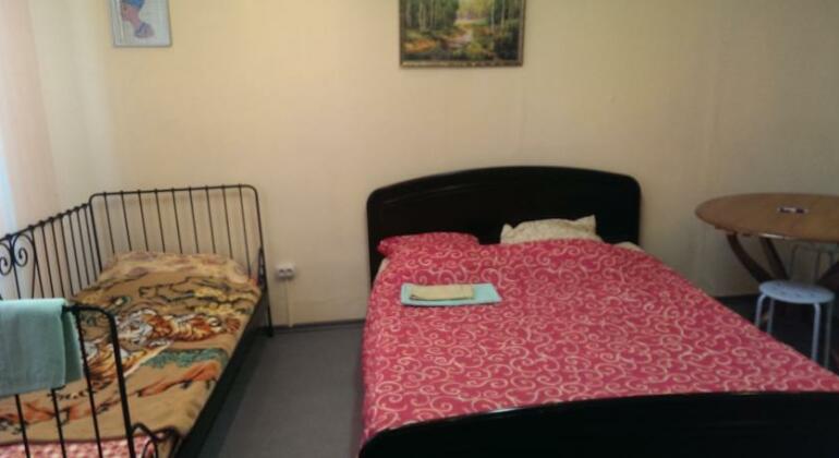 Apartment on Troitsky - Photo4