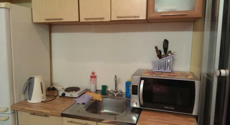 Apartment on Troitsky - Photo5