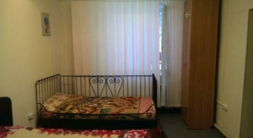 Apartment on Troitsky
