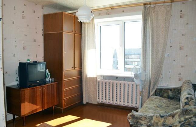 Apartment on Voskresenskaya 7 - Photo2