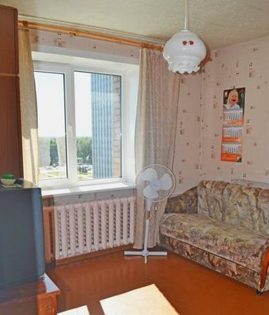 Apartment on Voskresenskaya 7 - Photo3