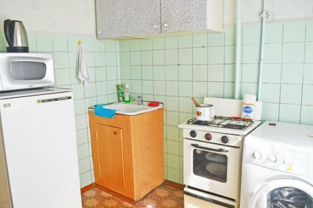 Apartment on Voskresenskaya 7 - Photo4