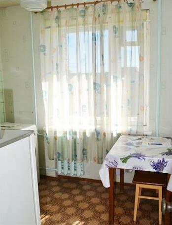 Apartment on Voskresenskaya 7 - Photo5
