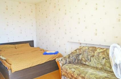 Apartment on Voskresenskaya 7