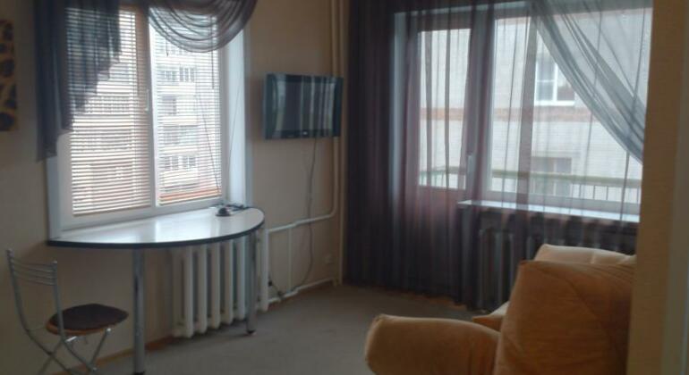 Apartment Sadovaya 19 - Photo2