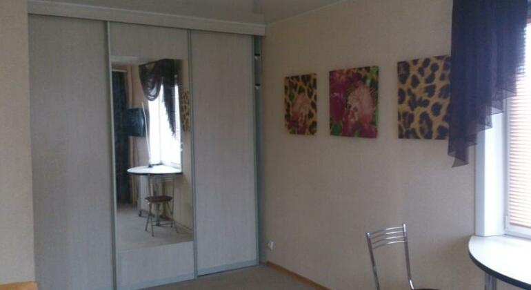 Apartment Sadovaya 19 - Photo4