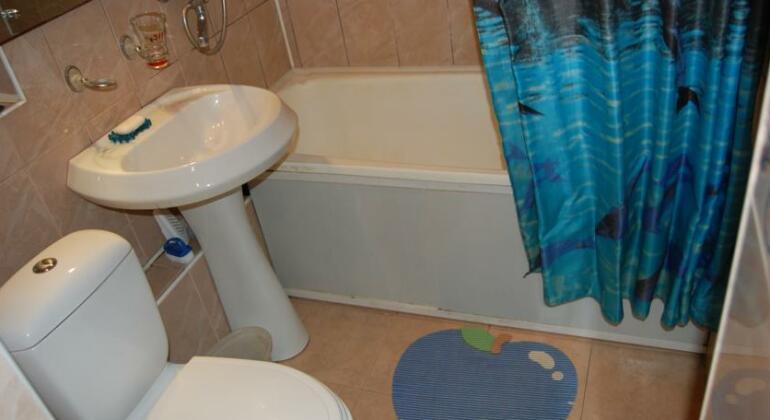 Apartment Suvorova 14 - Photo3