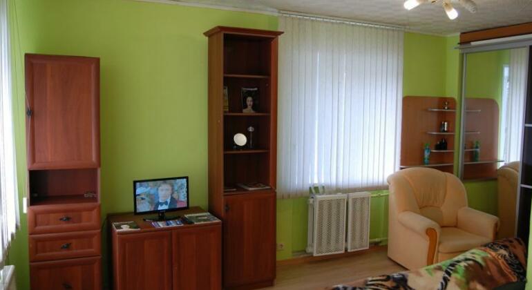 Apartment Suvorova 14 - Photo4