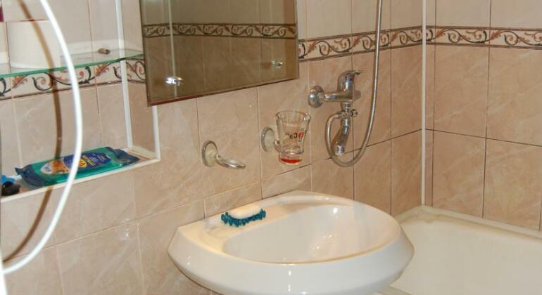 Apartment Suvorova 14 - Photo5