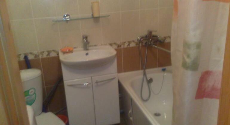Apartment Timme - Photo2