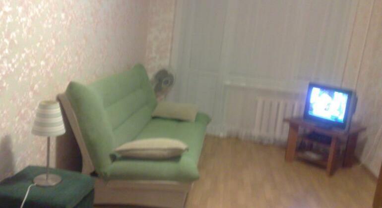 Apartment Timme - Photo3