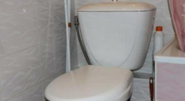 Apartment Timme - Photo4