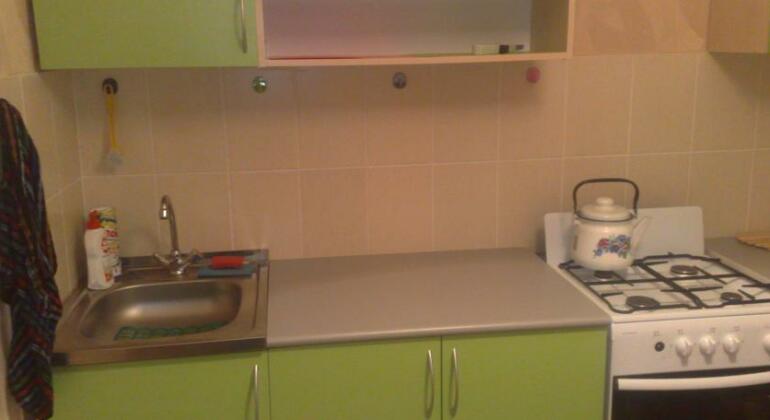 Apartment Timme - Photo5