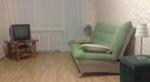 Apartment Timme