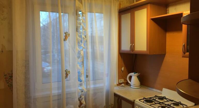 Apartments on Udarnikov - Photo2
